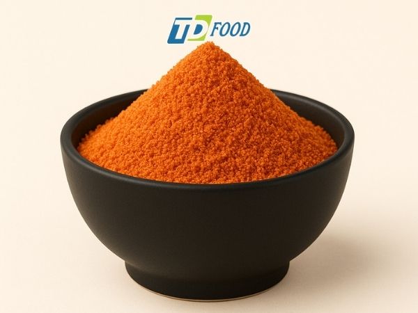 Bột cà chua là gì?